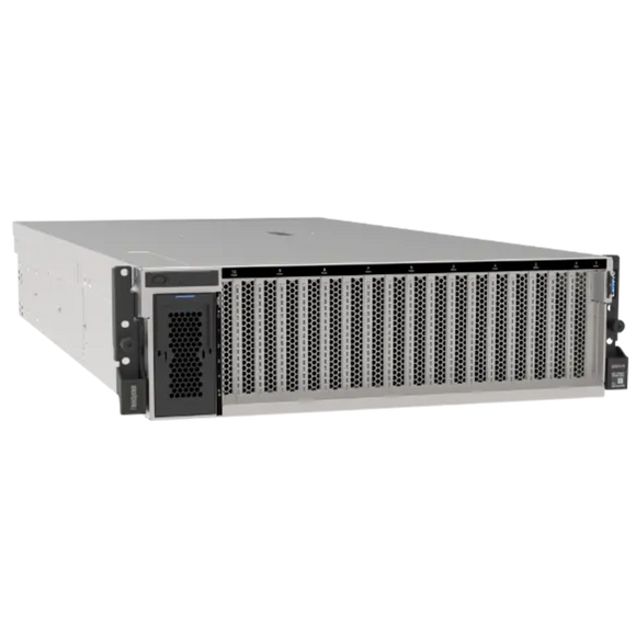 Lenovo ThinkSystem SR675 V3 3U GPU Server | SourceIT Singapore