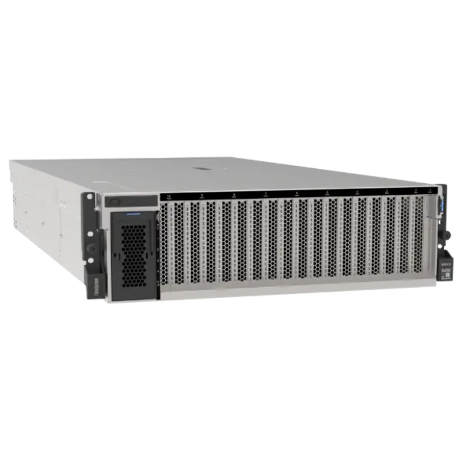 Lenovo ThinkSystem SR675 V3 3U GPU Server | SourceIT Singapore