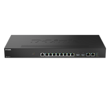 D-Link DMS-1250-12 12-Port 2.5G Smart Managed Switch