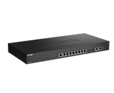 D-Link DMS-1250-12 12-Port 2.5G Smart Managed Switch