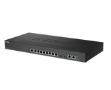 D-Link DMS-1250-12 12-Port 2.5G Smart Managed Switch