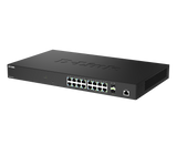 D-Link DMS-1250-18 18-Port 2.5G Smart Managed Switch