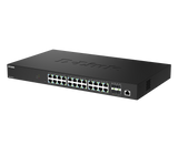 D-Link DMS-1250-28 28-Port 2.5G Smart Managed Switch