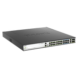D-Link DMS-3130-30PS side