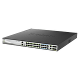 D-Link DMS-3130-30PS side