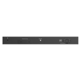 D-Link DMS-3130-30TS rear