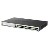 D-Link DMS-3130-30TS side