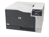 HP Color LaserJet Professional CP5225dn Printer (CE712A) - image 2