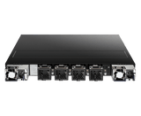 D-Link DQS-5000-32Q28 back