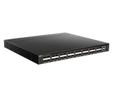 D-Link DQS-5000-32Q28 side