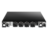 D-Link DQS-5000-32S back