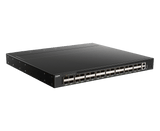 D-Link DQS-5000-32S side