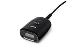 Zebra DS5502 fixed mount scanner black