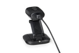 Zebra DS55 presentation mount back