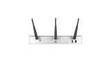D-Link DSR-1000AC back