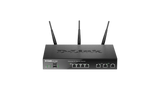 D-Link DSR-1000AC front