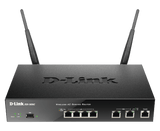 D-Link DSR-500AC front