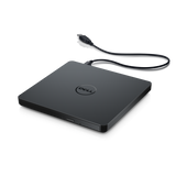 Dell USB Slim DVD +/- RW Drive DW316 - official Dell image