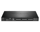 D-Link DXS-3400-24SC front