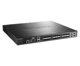 D-Link DXS-3400-24SC side