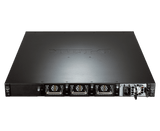 D-Link DXS-3600-32S/EEI 24-Port 10G SFP+ L3 Stackable Managed Switch