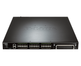 D-Link DXS-3600-32S/EEI 24-Port 10G SFP+ L3 Stackable Managed Switch