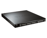 D-Link DXS-3600-32S/EEI 24-Port 10G SFP+ L3 Stackable Managed Switch