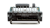 D-Link DXS-3600-EM-4QXS 4-Port 40G QSFP+ Expansion Module