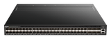 D-Link DXS-5000-54S front