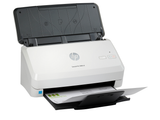 HP ScanJet Pro 3000 s4 Sheet-feed Scanner (6FW07A) - image 3