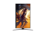 AOC U32G4 31.5" Fast IPS Dual-Mode 4K 160Hz / FHD 320Hz Gaming Monitor - image 6