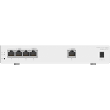 Huawei eKitEngine S380-L4T1T Multi-Service Gateway, 1 x GE WAN, 4 x GE LAN