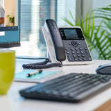 Poly Edge E220 Desktop Business IP Phone