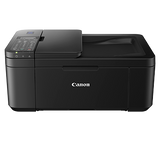 Canon PIXMA E4570 Ink Efficient Wireless All-in-One Printer with Fax & ADF