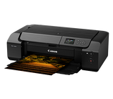 Canon PIXMA PRO-200S A3+ Professional Photo Printer - image 3