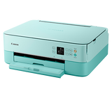 Canon PIXMA TS5370a Wireless All-in-One Printer - Green - image 4