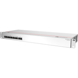 Huawei eKitEngine S380-S8T2T Multi-Service Gateway, 2 x GE WAN, 8 x GE LAN