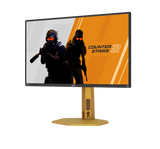 AOC CS25G 24.5" Full HD Fast IPS 310Hz Gaming Monitor with G-SYNC Compatible - image 5