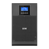 Eaton 9A 3000VA online tower UPS 9A3000I - front with LCD (cropped from Eaton 9A range image)