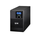 Eaton 9E 1000VA Tower UPS with internal batteries 230V (9103-53904) - SourceIT