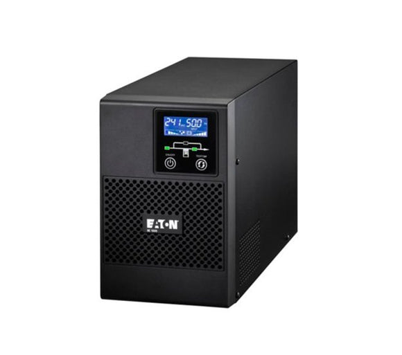 Eaton 9E 2000VA Tower UPS with internal batteries 230V (9103-73929) - SourceIT