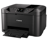 Canon MAXIFY MB5170 Wireless Business All-in-One Inkjet Printer - image 4