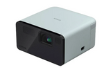 Epson EF-21G Full HD EpiqVision Mini Laser Projector (Smoke Ice Green)