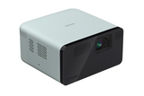 Epson EF-21G Full HD EpiqVision Mini Laser Projector (Smoke Ice Green)