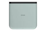 Epson EF-21G Full HD EpiqVision Mini Laser Projector (Smoke Ice Green)