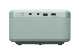 Epson EF-21G Full HD EpiqVision Mini Laser Projector (Smoke Ice Green)