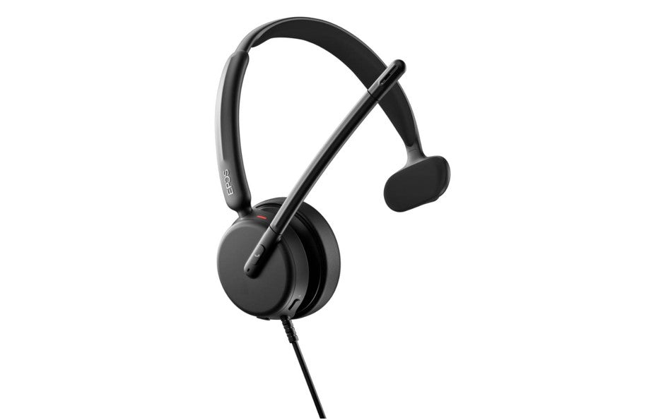 EPOS IMPACT 460T MS Dual Headset + USB-C/A Adapter – SourceIT