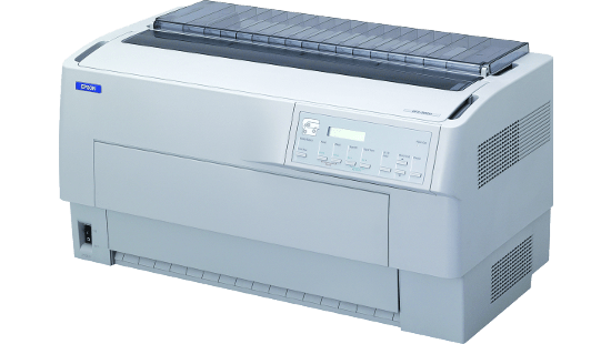 Epson DFX - 9000 Dot Matrix Printer (C11C605021)
