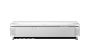 Epson EB - 810E Extreme Short Throw 4K Enhancement Laser Projector (V11HA99080) - SourceIT
