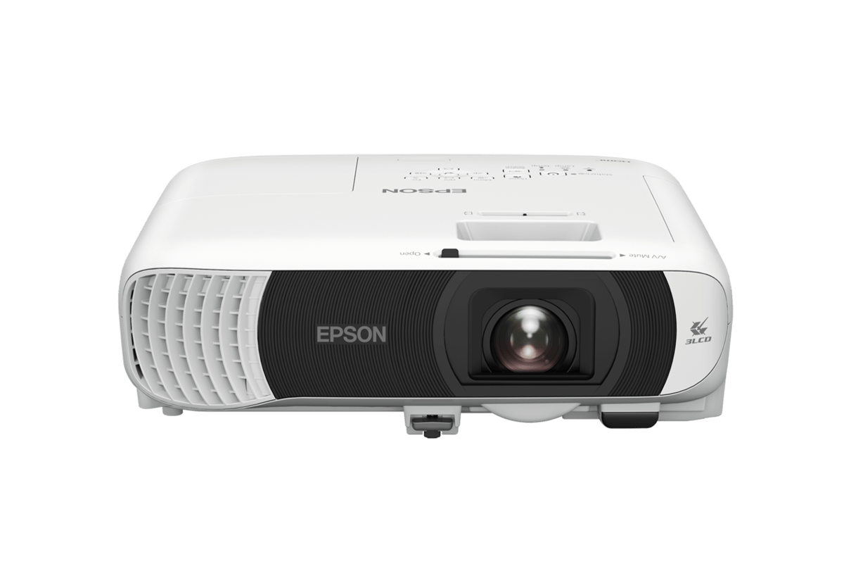 Epson EB-E01 Home/Office Projector – SourceIT